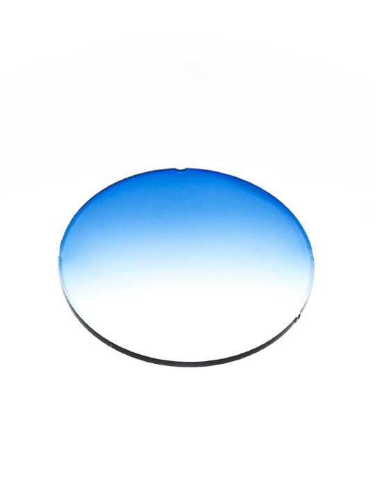 Boston Optical SHAKIRA MR8-PGX PINK + BLUE GRADIENT 